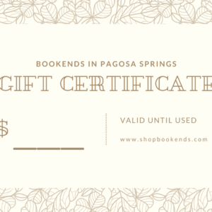 Gift Certificates