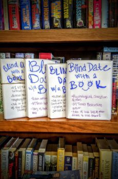 Blind Date with a Book Monthly Subscription