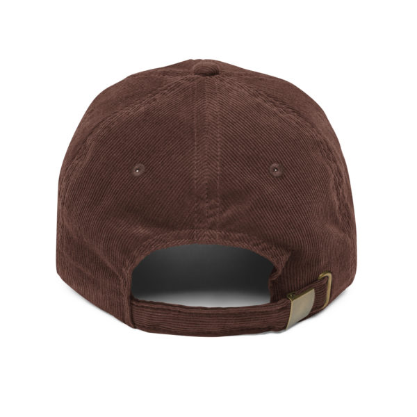 Bookends Vintage corduroy cap - Image 12