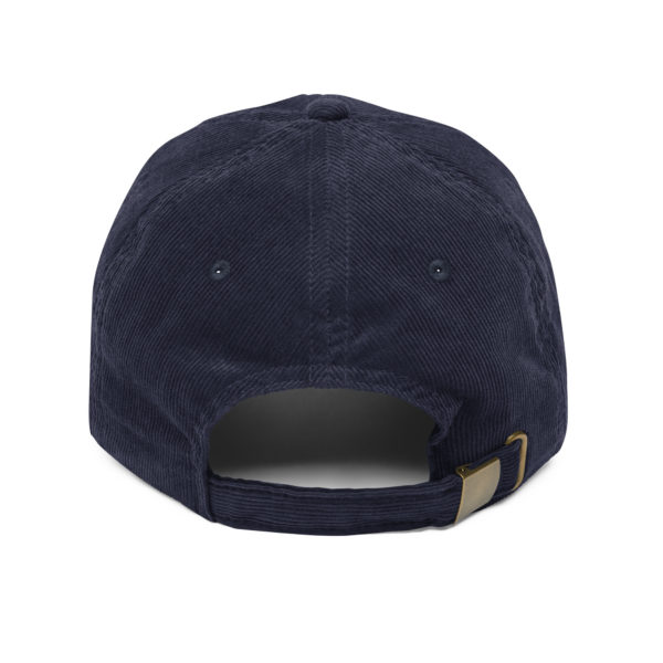 Bookends Vintage corduroy cap - Image 8