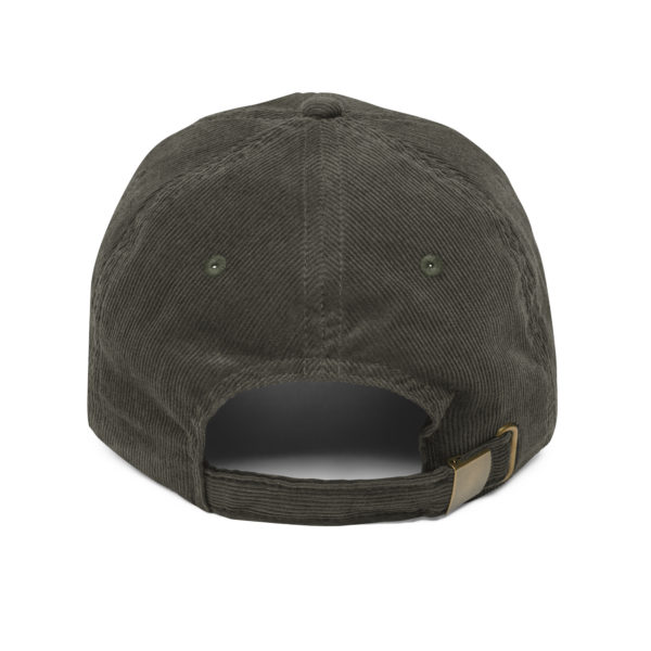 Bookends Vintage corduroy cap - Image 16